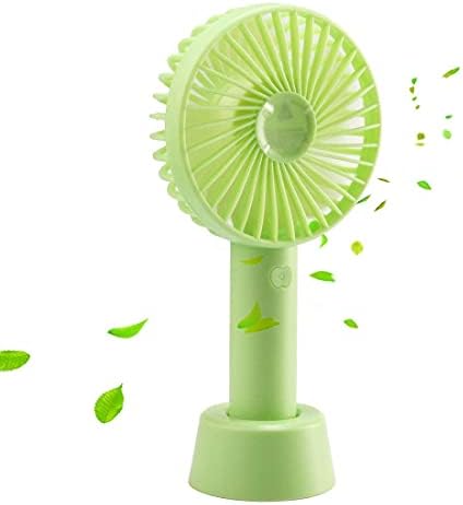 BUY 1 GET 1 FREE --Hand Rechargeable Fan