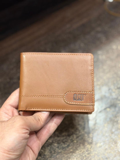 Imported Branded Cut  Wallet