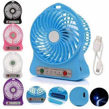 Mini Fan