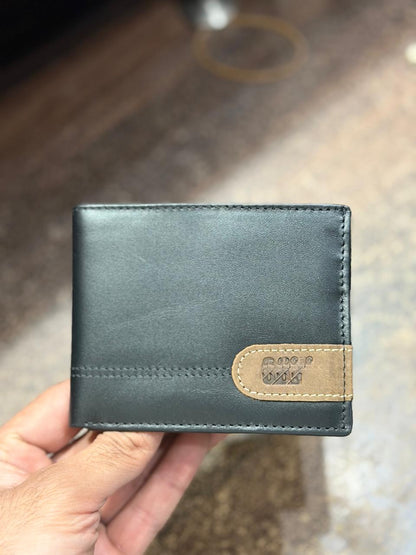 Imported Branded Cut  Wallet