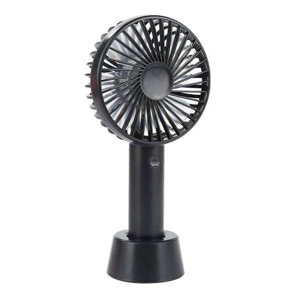 BUY 1 GET 1 FREE --Hand Rechargeable Fan