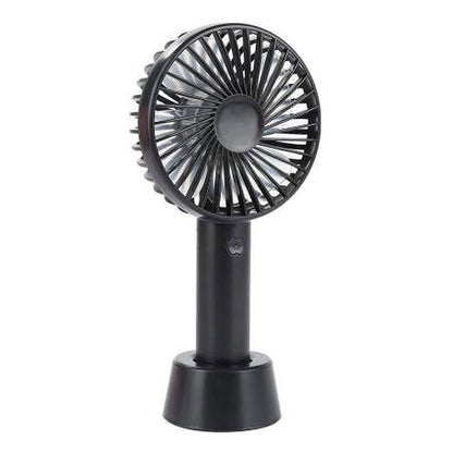 BUY 1 GET 1 FREE --Hand Rechargeable Fan
